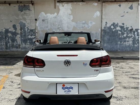 石垣島レンタカー オープンカーで石垣島を贅沢に巡る♪特別な車でドライブを満喫＜送迎あり／1日～／石垣島＞