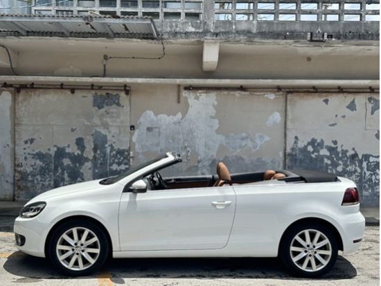 石垣島レンタカー オープンカーで石垣島を贅沢に巡る♪特別な車でドライブを満喫＜送迎あり／1日～／石垣島＞