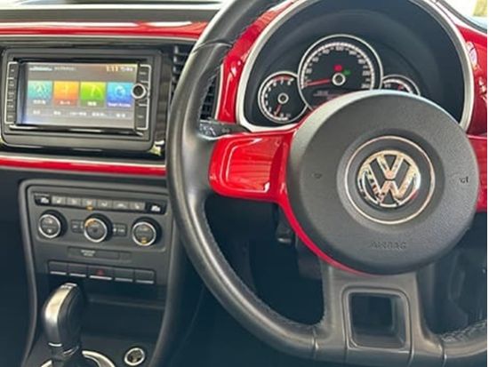 石垣島レンタカー 真っ赤なオープンカーで石垣島をドライブ♪特別な車で島内を巡る贅沢なひととき＜送迎あり／1日～／石垣島＞