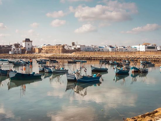 3. Day Trip to Asilah from Tangier - Exploring the Enchanting Coastal Town