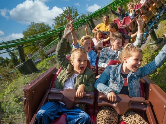 エフテリング（De Efteling） チケット予約・前売り券