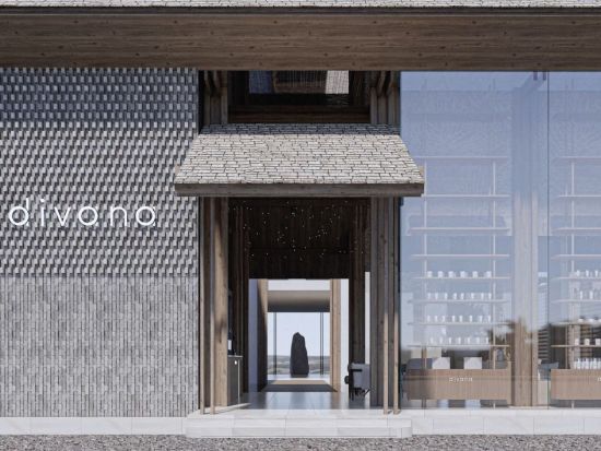 ディバナ・アンダ・スパ「divana ANDA Spa」タイ発アロマブランド直営スパ　ワンランク上の癒し体験＜ラグーナエリア＞