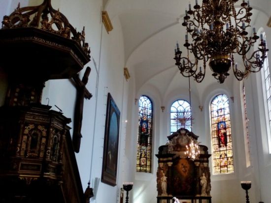 おすすめガイド ウィンザー庸子さんがご案内 アンデルセンの故郷オーデンセで、ゆかりの地を巡る1日ツアー＜貸切／コペンハーゲン発＞