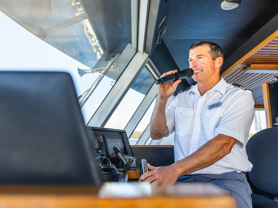 ランチリバークルーズ　新鮮なシーフードなどのビュッフェを楽しみながらランドマークを観賞！＜2時間／サーファーズパラダイス発＞の写真5