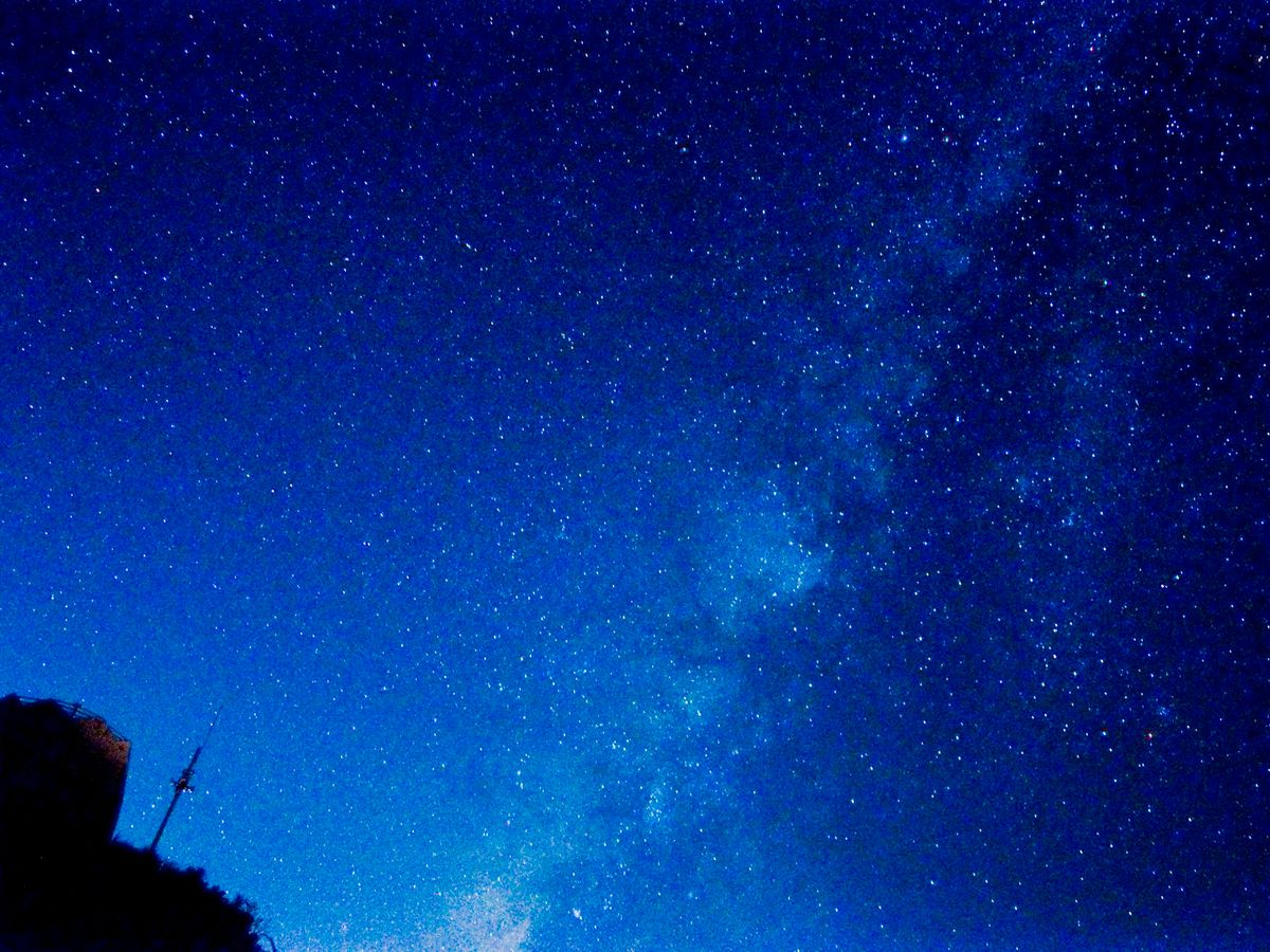 石垣島星空ガイドツアー 満天の星空を体験！南の島でしか見れない星座