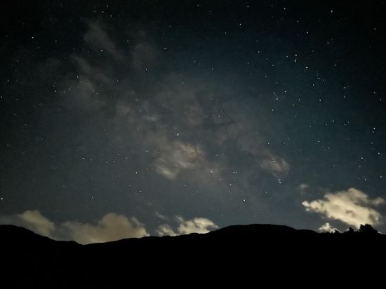 石垣島星空ガイドツアー 満天の星空を体験！南の島でしか見れない星座や大きな天の川を石垣島美ら星マイスターと一緒に観賞＜1時間／石垣島＞