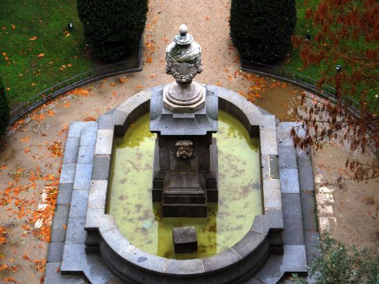 ソフィア王妃芸術センター チケット予約・前売り券＊申込と同時に即予約確定