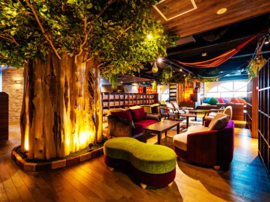 RAKUSPA1010 チケット予約・前売り券