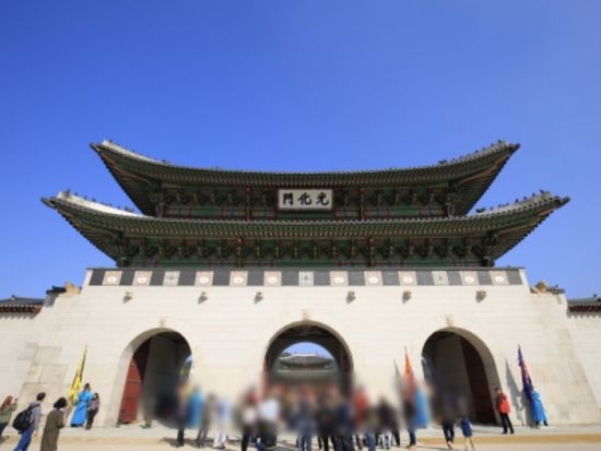 【貸切】帰国日プラン ソウル市内または郊外自由観光＋仁川空港または金浦空港お送り＜日本語ガイド／最大10名／最長6時間可能＞　※車1台あたり料金