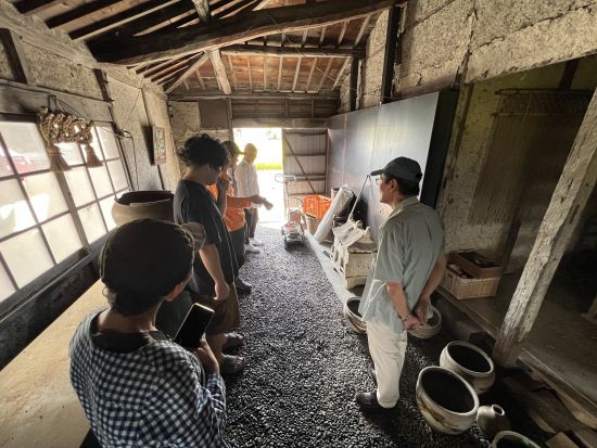 倉敷サイクリングツアー  英国製ブロンプトンで行く倉敷の歴史と文化に触れる旅 地元カフェの1ドリンク付き＜3.5時間／午前 or 午後／茶屋町駅発＞