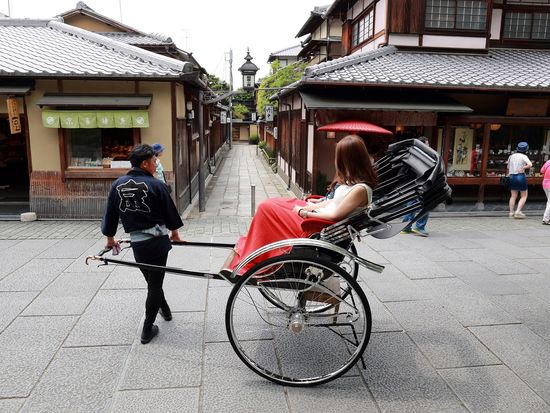 kyoto higashiyama ishibei st. - 添付サイズ