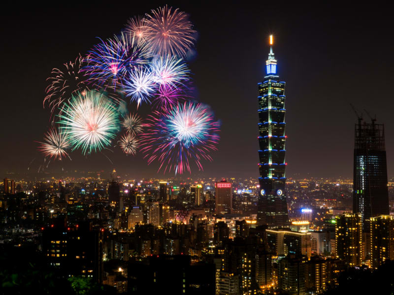 Taipei 101 2