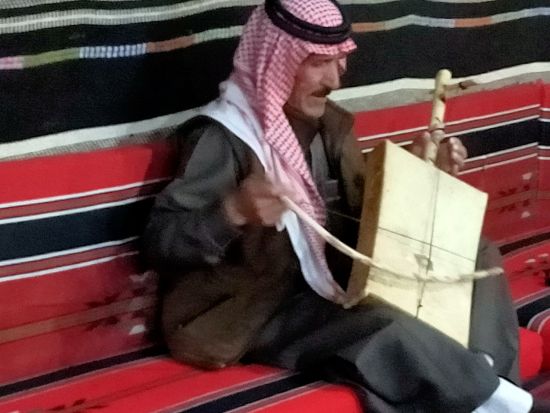 アマリン・ベドウィン・キャンプで楽しむ伝統的なベドウィン料理＋砂丘から星空観察＜英語ガイド／ペトラ発＞【地域コミュニティ支援企画】