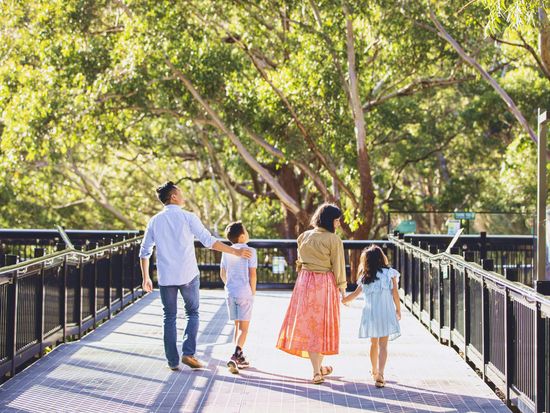 9 Newcastle Airport SKYwalk