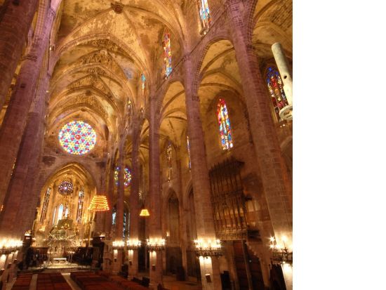 パルマ大聖堂 チケット予約・前売り券