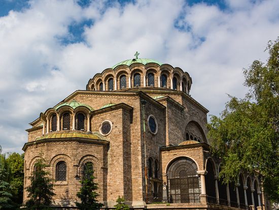 Sofia_Church of St. Nederya_pixta_86206863_L