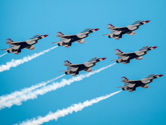 Thunderbirds 02