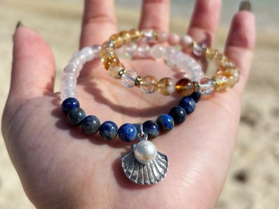 真珠取り出し体験 どんな真珠がでるかはお楽しみ！今話題の本物の真珠を取り出せる特別な体験＜30分／那覇市＞