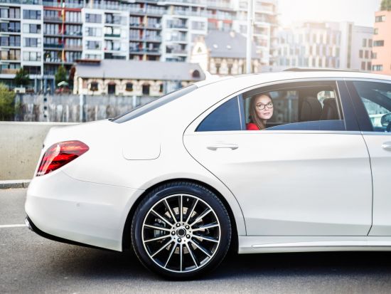 ソフィア空港 ⇔ ソフィア市内ホテル 空港送迎サービス＜英語ドライバー＞