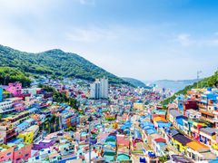Korea_Busan_Gamcheon Culture Village_shutterstock_730868872 (1) (1) (1)