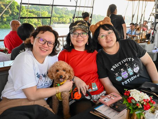 Breakfast-Royal Albatross 5