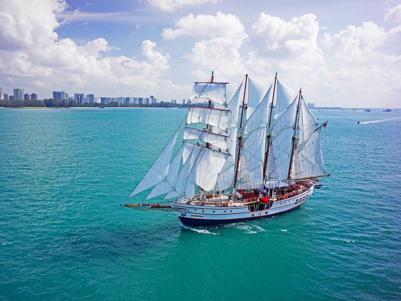 Breakfast-Royal Albatross 3