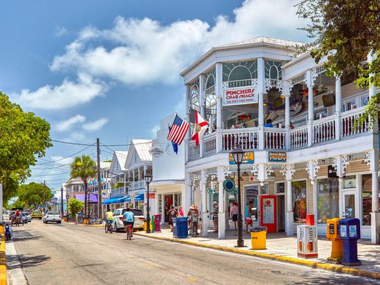 key west , duvall image