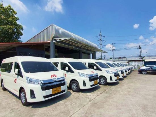 【帰国日プラン】5つ星ホテル「カペラホテル」でのスパ＆ディナー＋ドンムアン空港orスワンナプーム空港お送り＜貸切送迎車＞ by JTB