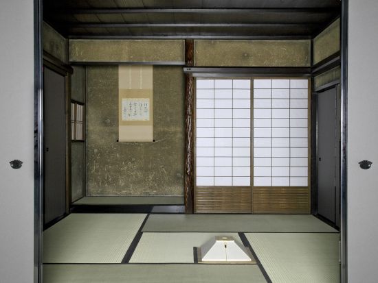 大徳寺黄梅院 特別公開 織田信長や豊臣秀吉ゆかりの歴史スポットへ 千利休作庭の名庭と桃山時代の芸術を堪能（3/27～5/17）＜京都市北区紫野大徳寺町＞