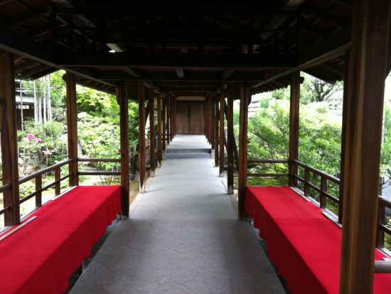 大徳寺総見院 特別公開 織田信長公の菩提寺へ（2026/3/28～5/6の土・日・祝日のみ）＜京都市北区紫野大徳寺町＞