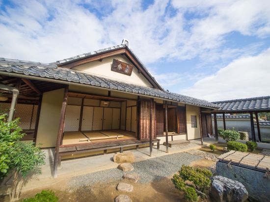 大徳寺総見院 特別公開 織田信長公の菩提寺へ（2026/3/28～5/6の土・日・祝日のみ）＜京都市北区紫野大徳寺町＞