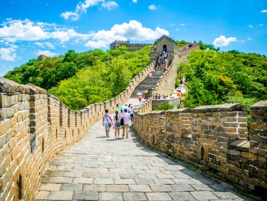 【トランジット(乗継)専用】北京首都空港発着・わがままチャーター＜貸切チャーター／8時間／日本語ガイド付 or 日本語ドライバー＞ *車1台あたり料金