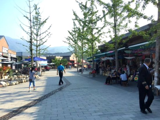 【貸切チャーター】慕田峪万里の長城半日観光ツアー☆北京発の観光地No.1！＜5時間／高速代＆駐車場代込／ホテル送迎＞ *車1台あたり料金