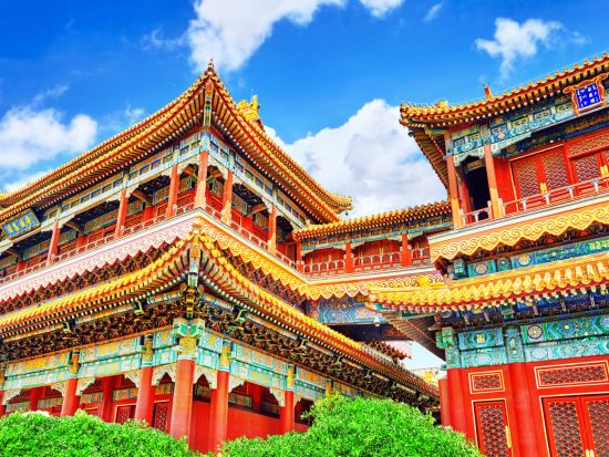 【日本語ドライバー】北京わがままチャーター！北京市内～万里の長城などの郊外もカバー＜4時間 or 8時間専用車＞*車1台あたり料金