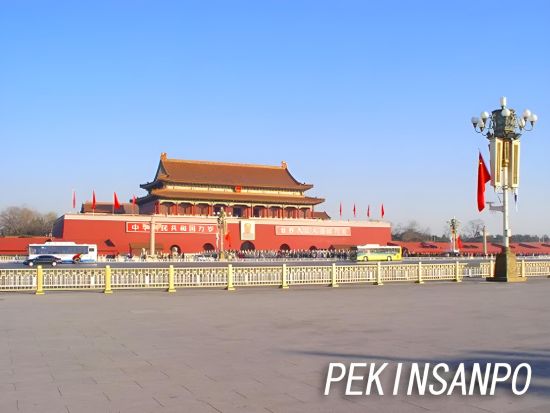 【日本語ドライバー】北京わがままチャーター！北京市内～万里の長城などの郊外もカバー＜4時間 or 8時間専用車＞*車1台あたり料金