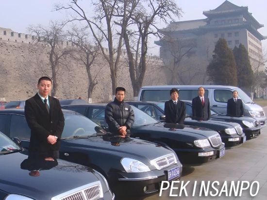 【日本語ドライバー】北京わがままチャーター！北京市内～万里の長城などの郊外もカバー＜4時間 or 8時間専用車＞*車1台あたり料金