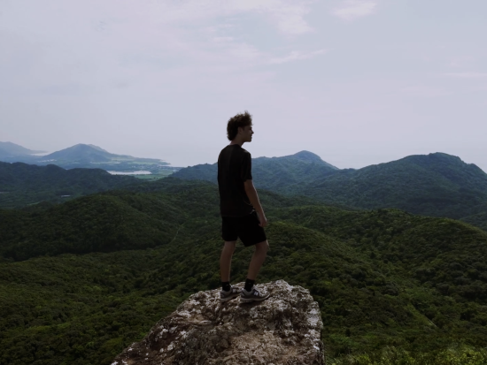 地球再生型ツアー パーマカルチャーデザイナーと巡る！ 山・川・海を巡る冒険の旅へ行こう！＜昼食付／石垣島・平久保半島／宿泊プランあり＞