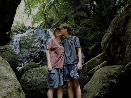 地球再生型ツアー パーマカルチャーデザイナーと巡る！ 山・川・海を巡る冒険の旅へ行こう！＜昼食付／石垣島・平久保半島／宿泊プランあり＞