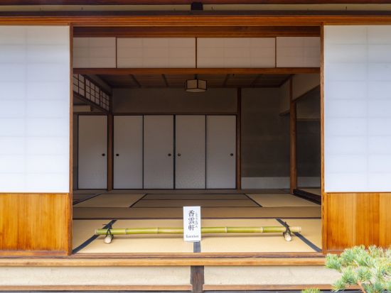 大徳寺総見院 特別公開 織田信長公の菩提寺へ（2026/3/28～5/6の土・日・祝日のみ）＜京都市北区紫野大徳寺町＞