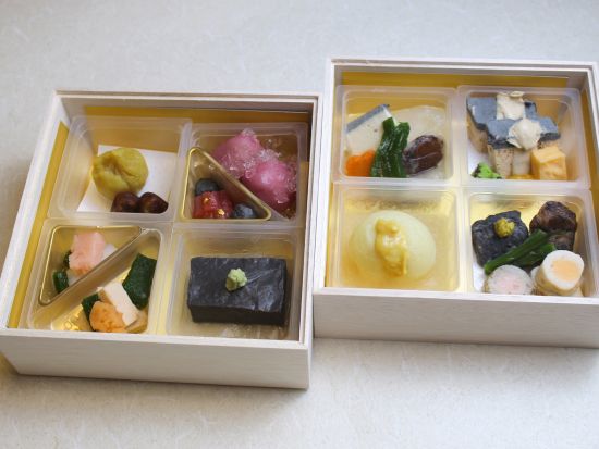 京料理会席プラン ご高齢者も安心のやわらか食感にアレンジ！＜約2時間／京都市右京区西院安塚町＞