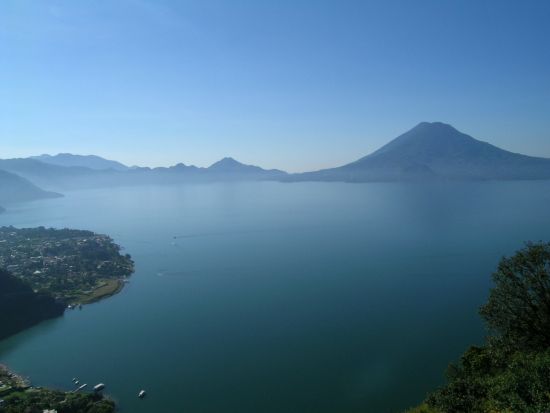 【プライベートツアー】パナハッチェル 日帰りツアー＜車貸切／アンティグア発＞