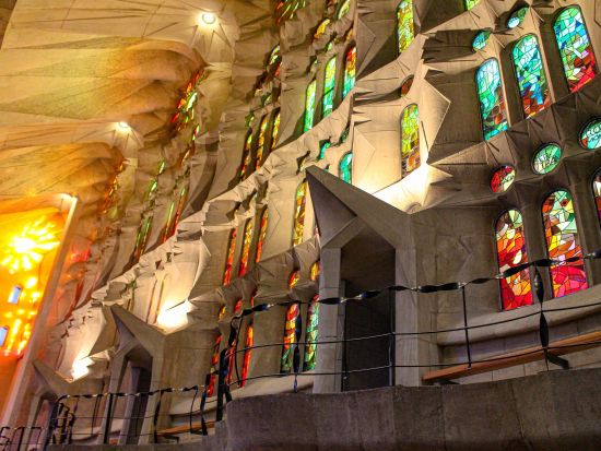 【鐘塔アクセス選択可】サグラダ・ファミリアチケット予約・前売り券 ＊申込と同時に即予約確定