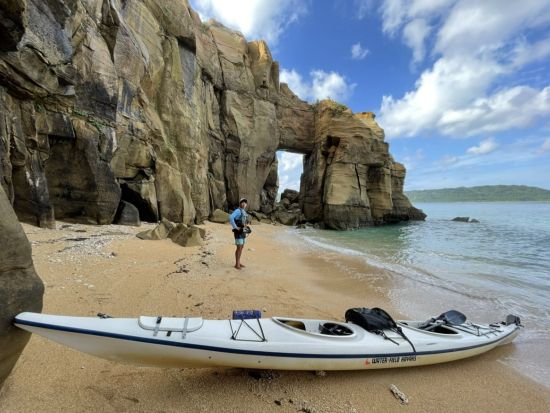 西表島ガイド貸切プライベートツアー 多彩なアクティビティを体験！あなただけのプランをご用意いたします◎＜約7時間／1～7名／昼食付／送迎付／写真プレゼント＞