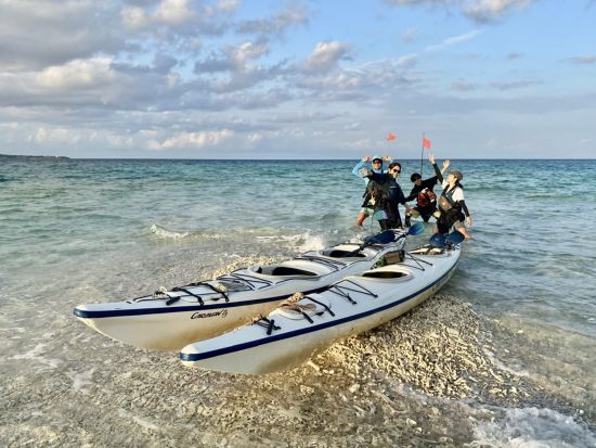 西表島ガイド貸切プライベートツアー 多彩なアクティビティを体験！あなただけのプランをご用意いたします◎＜約7時間／1～7名／昼食付／送迎付／写真プレゼント＞