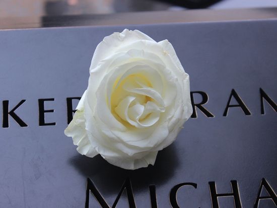 911 メモリアル・ミュージアム（9/11 Memorial & Museum） 入場チケット事前予約