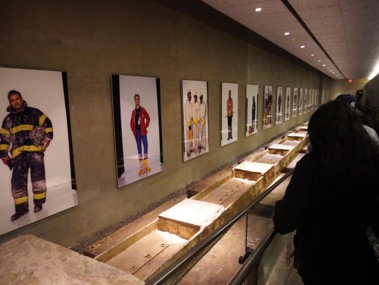 911 メモリアル・ミュージアム（9/11 Memorial & Museum） 入場チケット事前予約