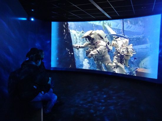 イントレピッド海上航空宇宙博物館（Intrepid Museum） 入場チケット事前予約