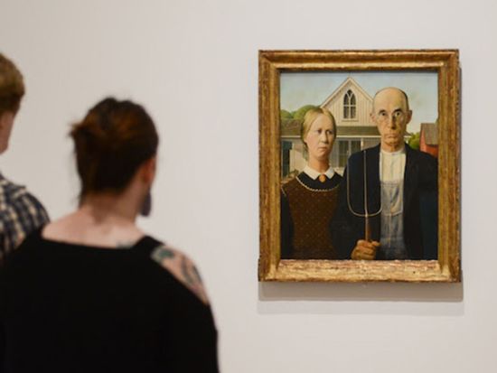 ホイットニー美術館（Whitney Museum of American Art） 入場チケット事前予約