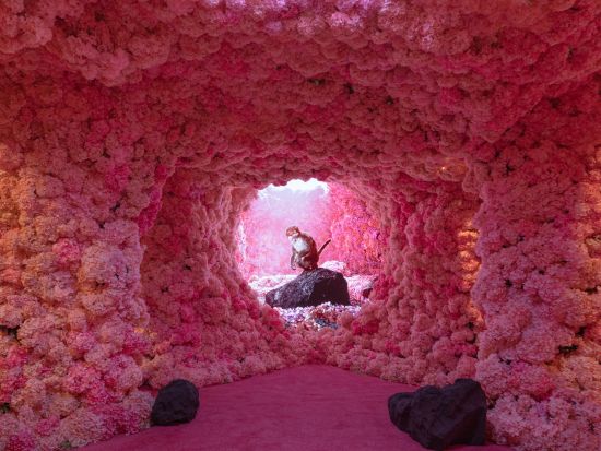 マーサー・ラボ（MĒRCER LABS） 入場チケット事前予約