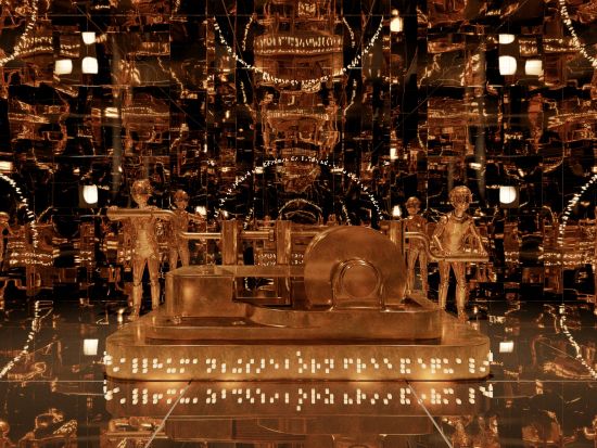 マーサー・ラボ（MĒRCER LABS） 入場チケット事前予約